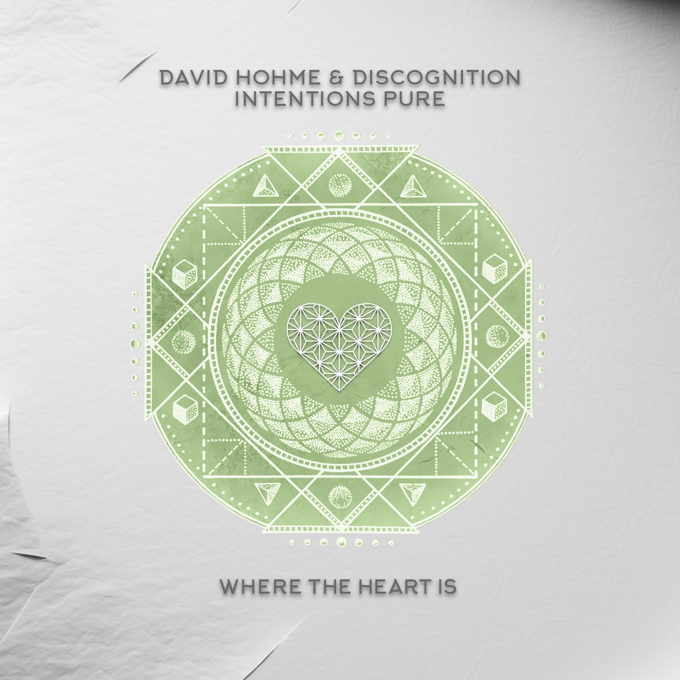 Intentions Pure