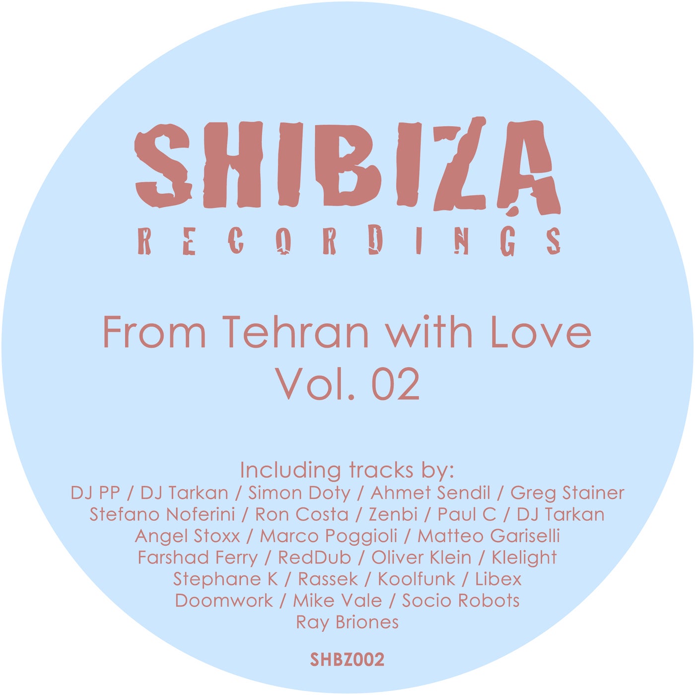 From Tehran With Love 02