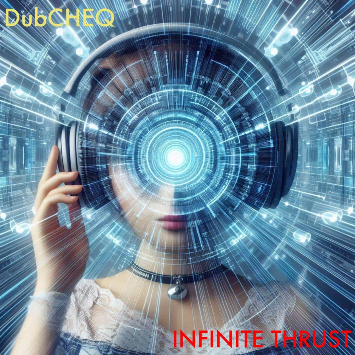 Infinite Thrust