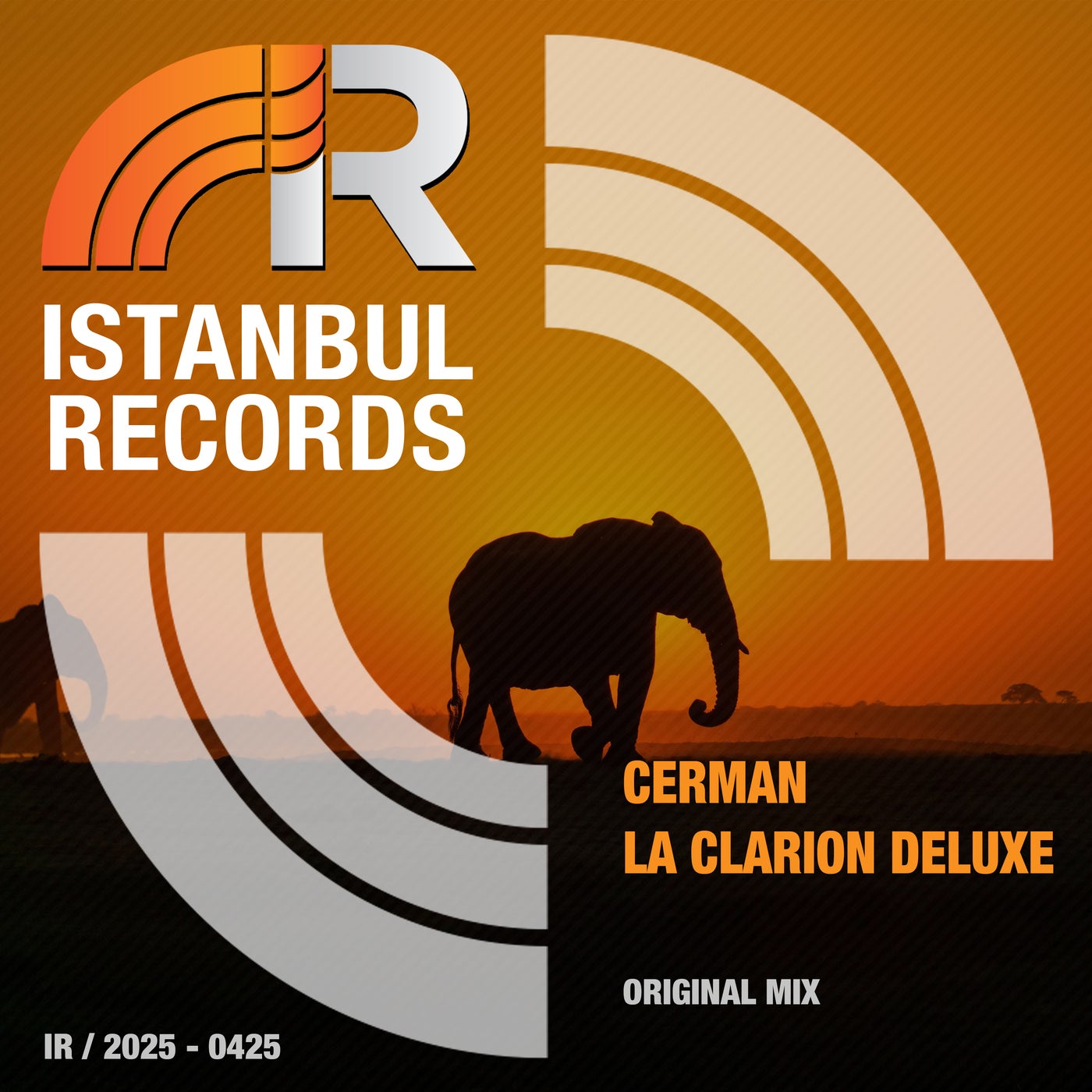 La Clarion Deluxe