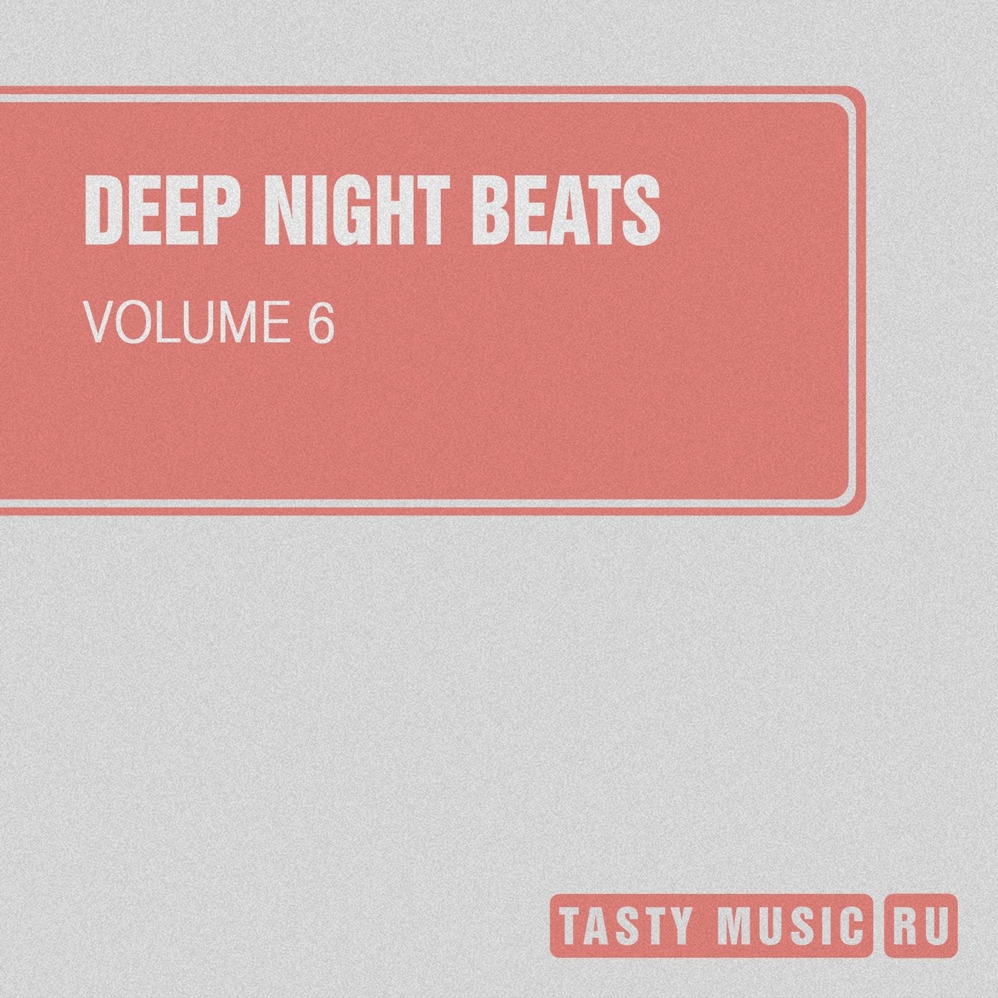 Deep Night Beats, Vol. 6