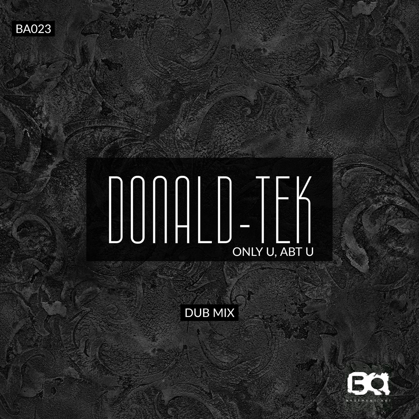 Poolside Presents Donald-Tek