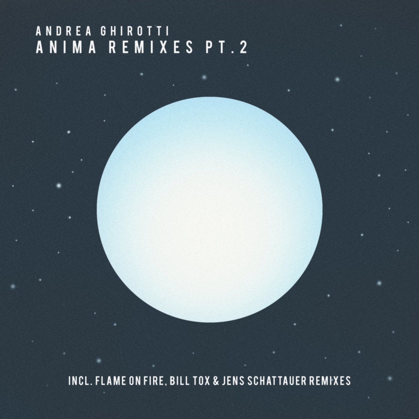 Anima Remixes, PT2