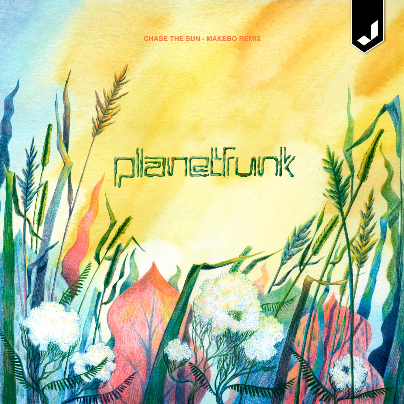 Chase the Sun (Makebo Remix)