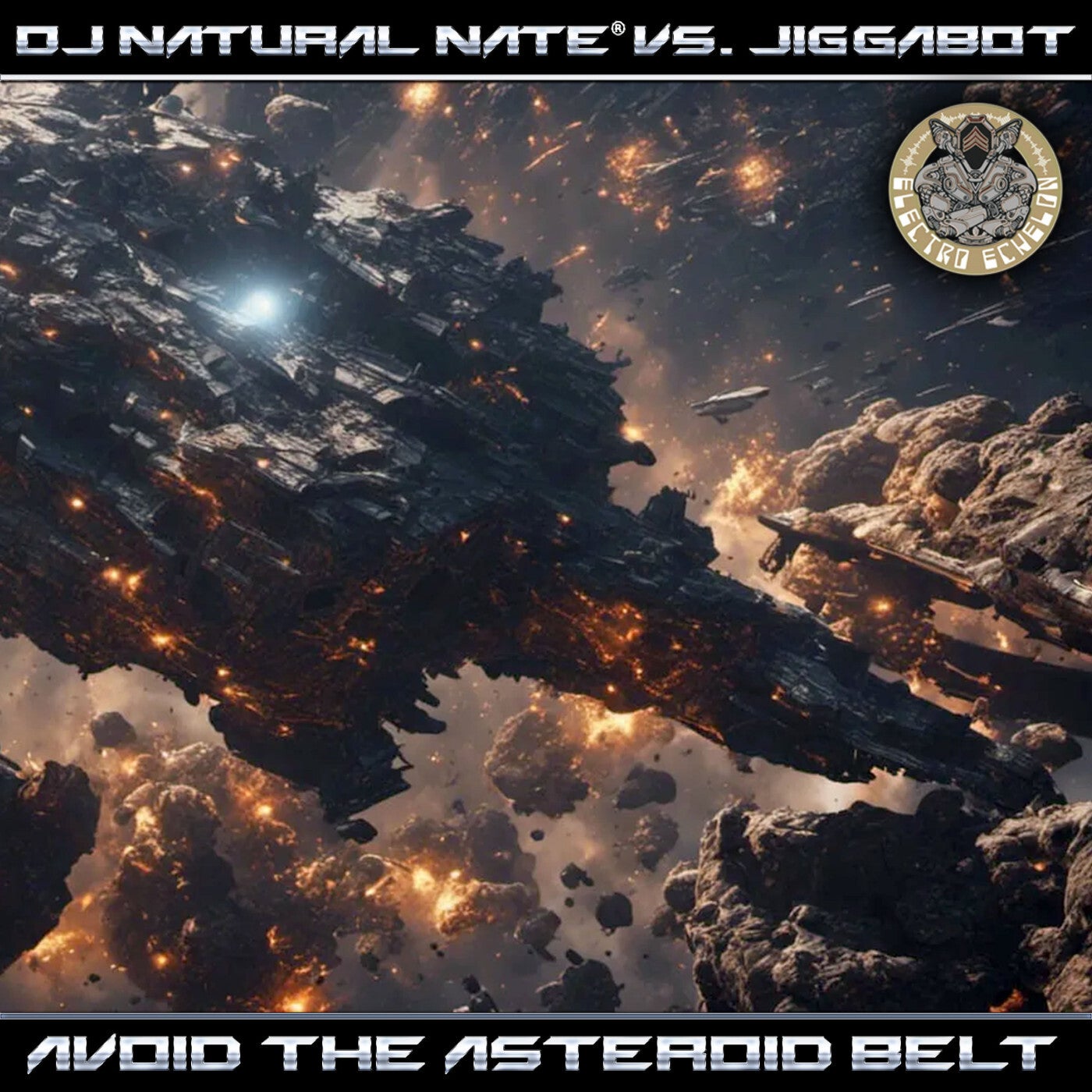 Avoid The Astroid Belt