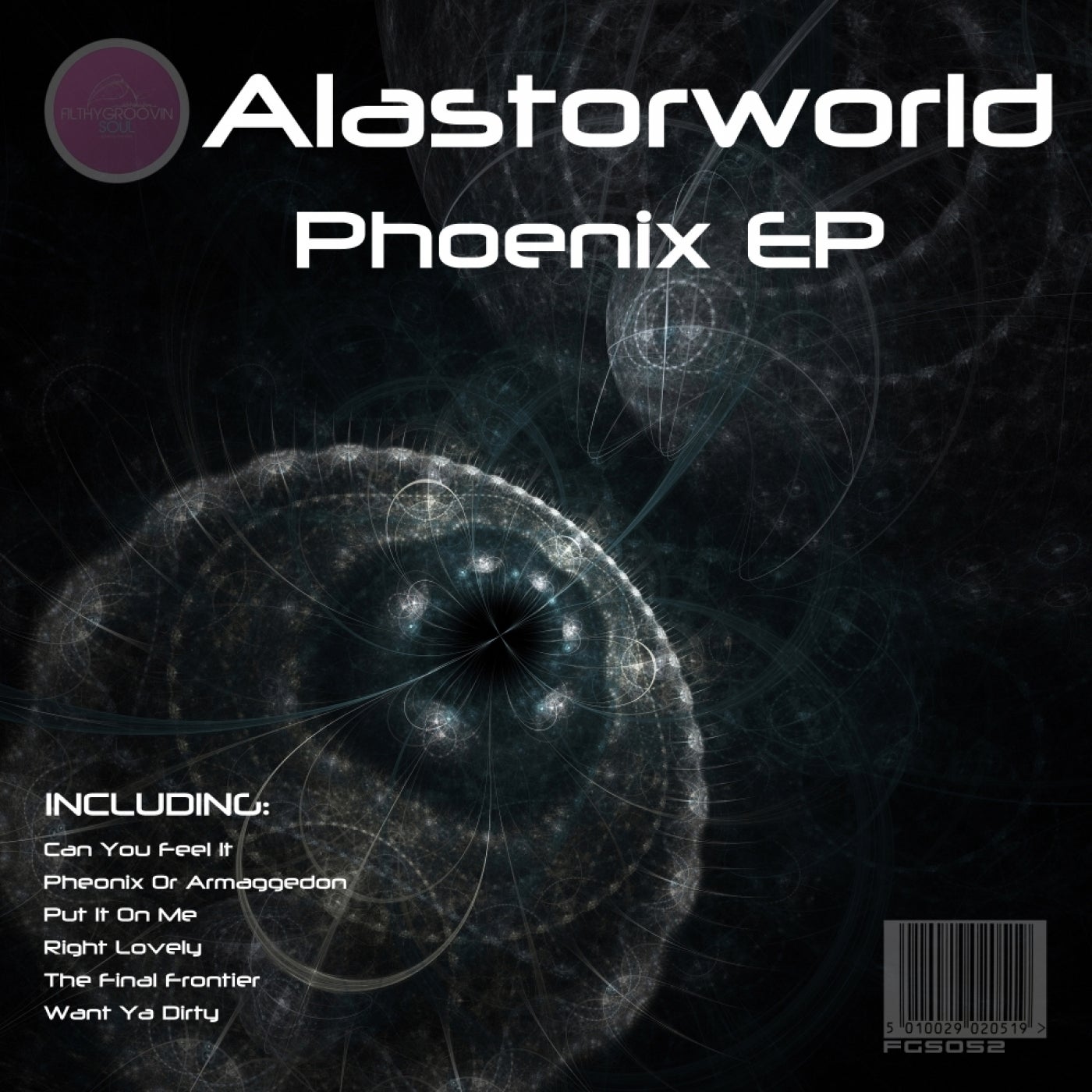 Pheonix EP