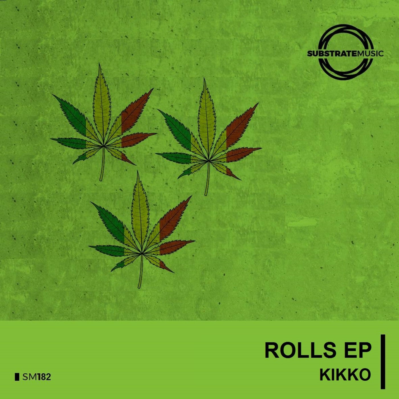 Rolls EP