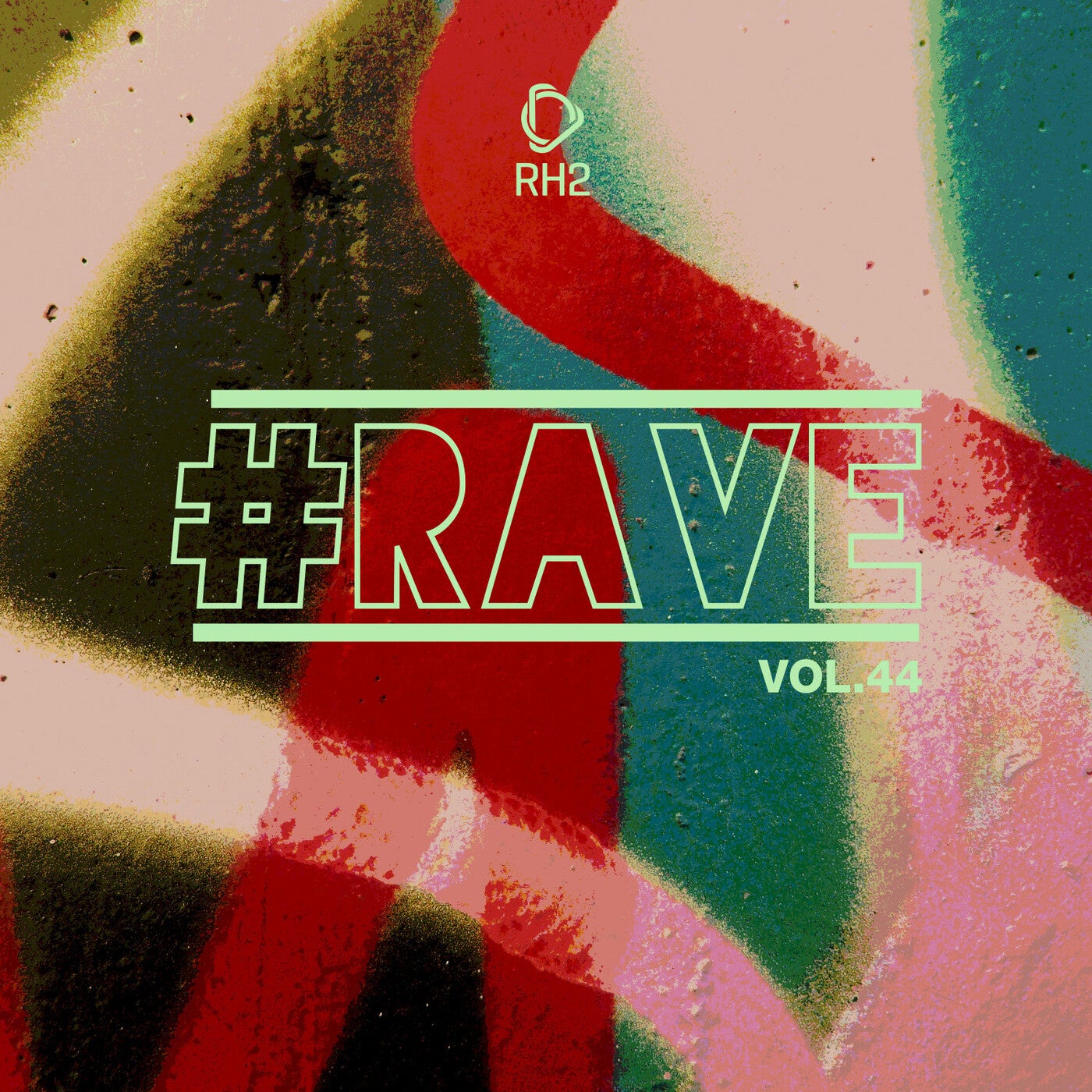 #rave, Vol. 44