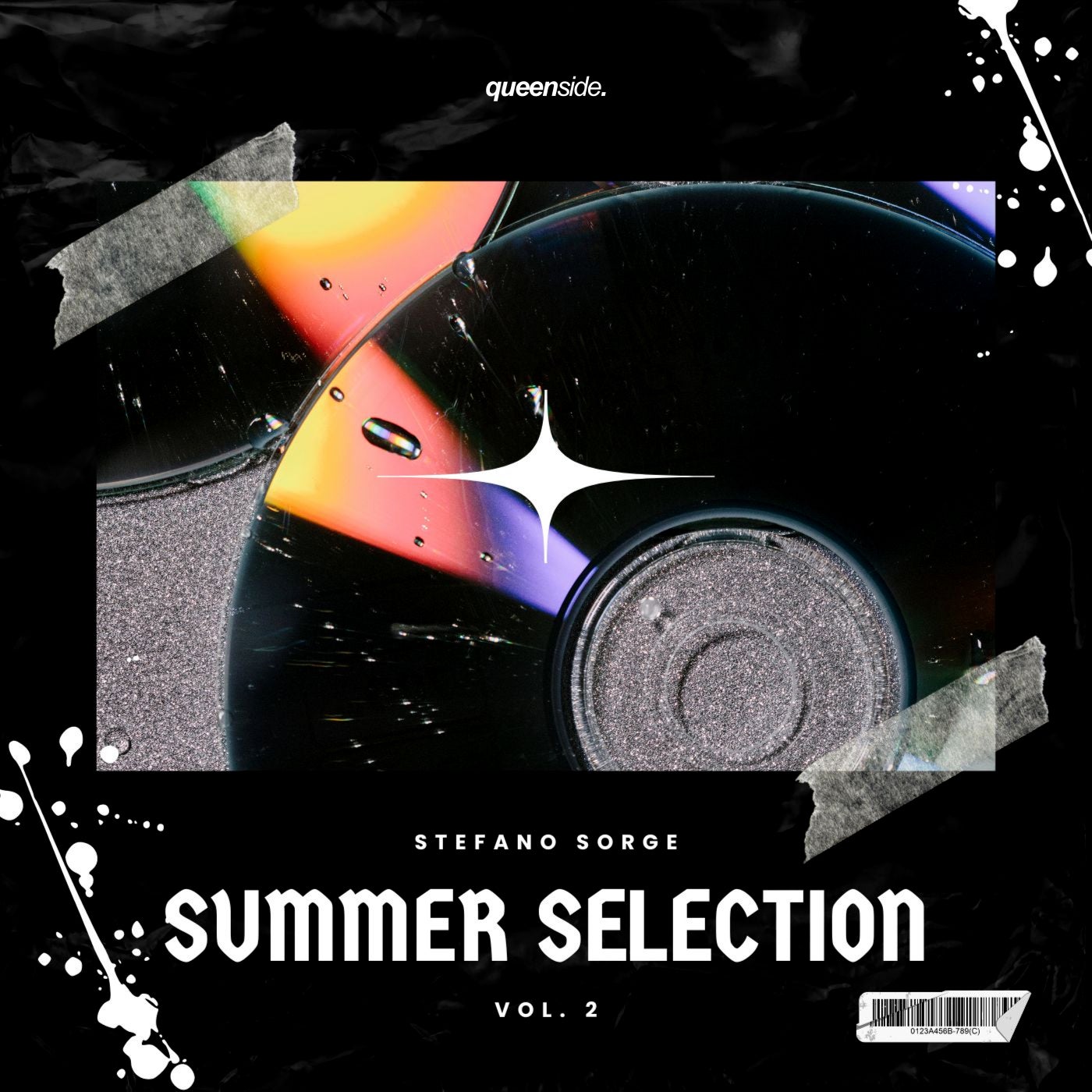 Stefano Sorge Summer Selection 2024, Vol.2