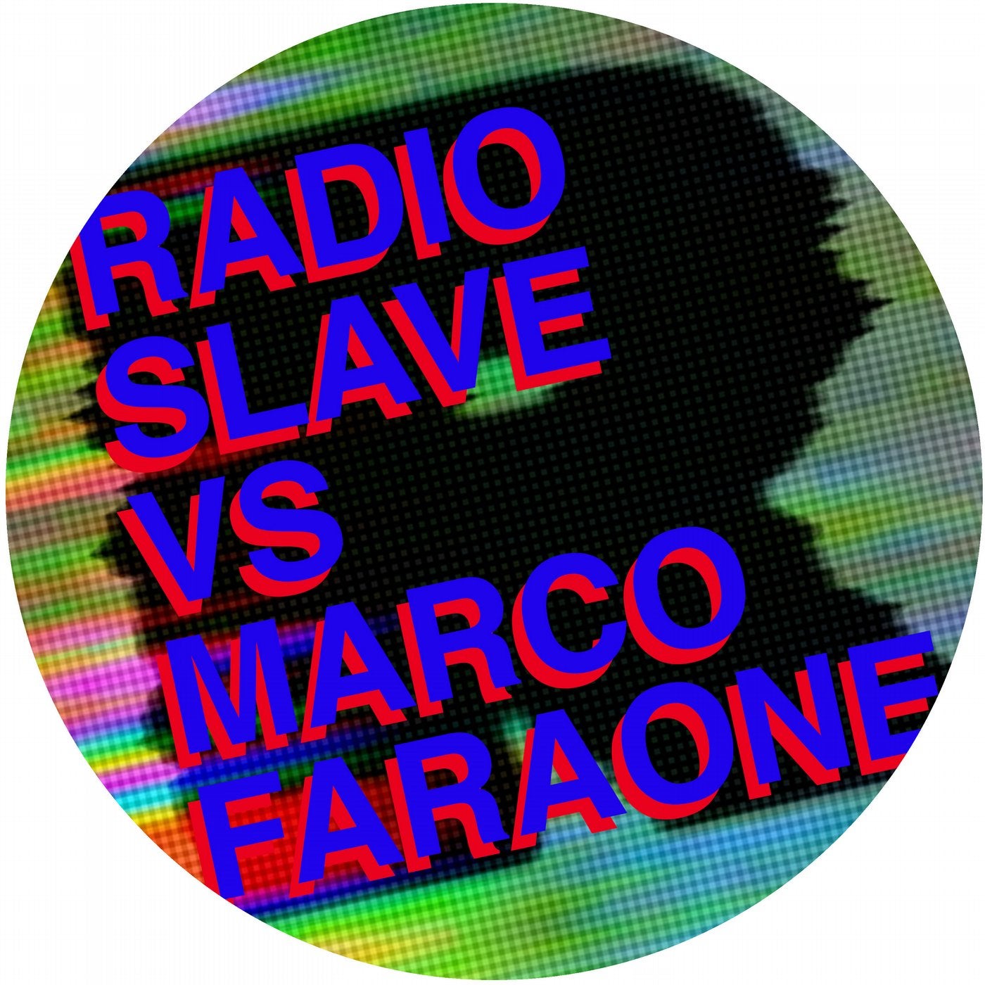 The Marco Faraone Remixes