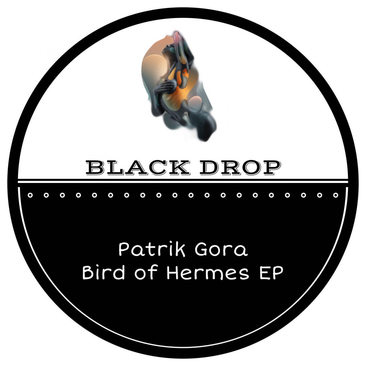 Bird of Hermes EP