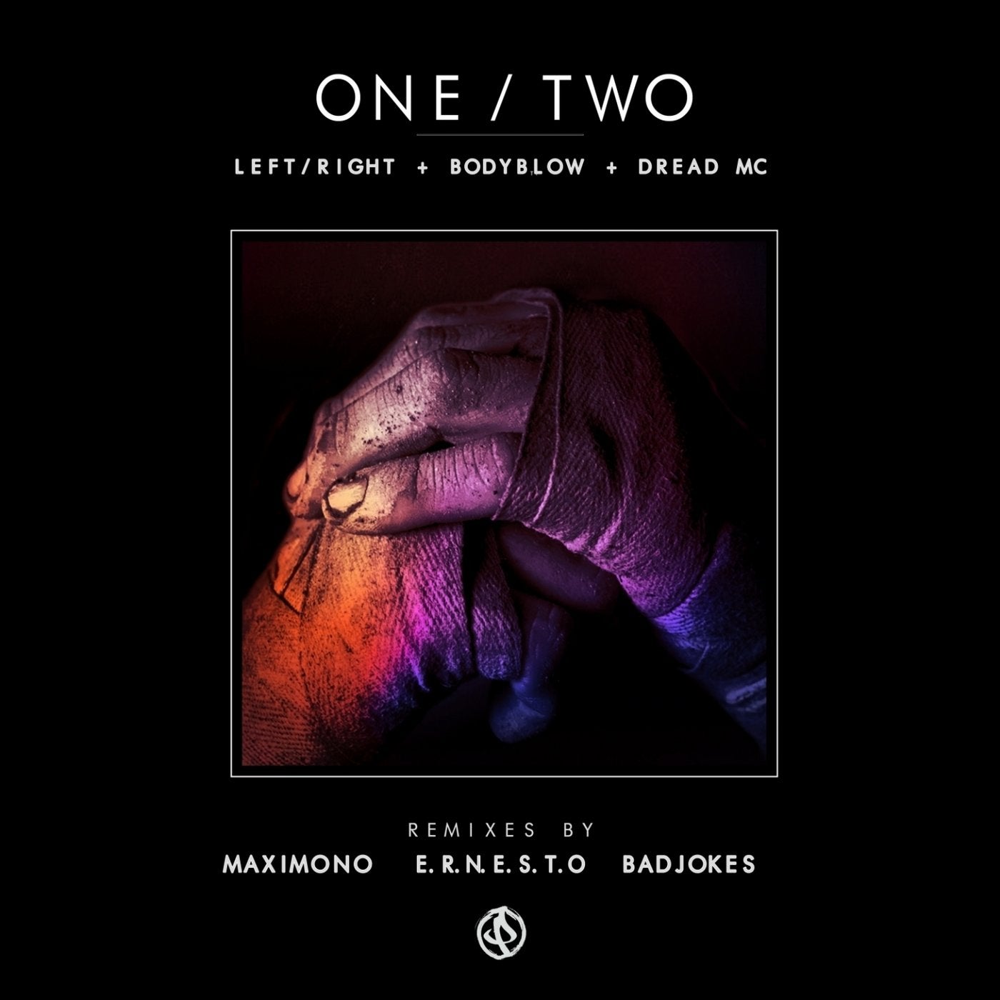 One / Two (The Remixes)