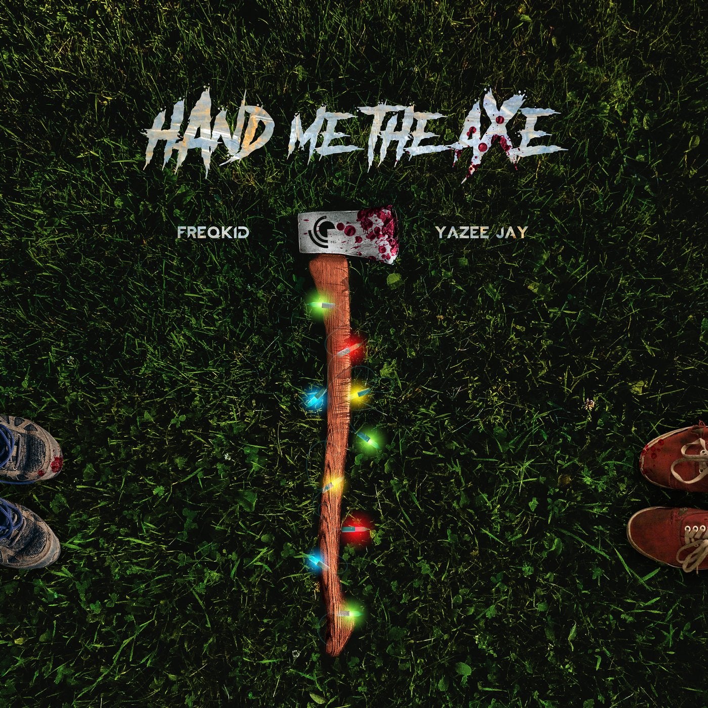Hand Me The Axe