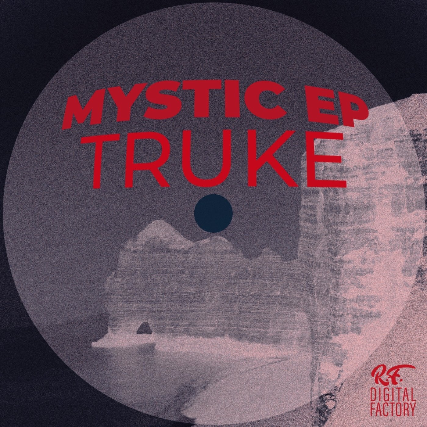 Mystic EP