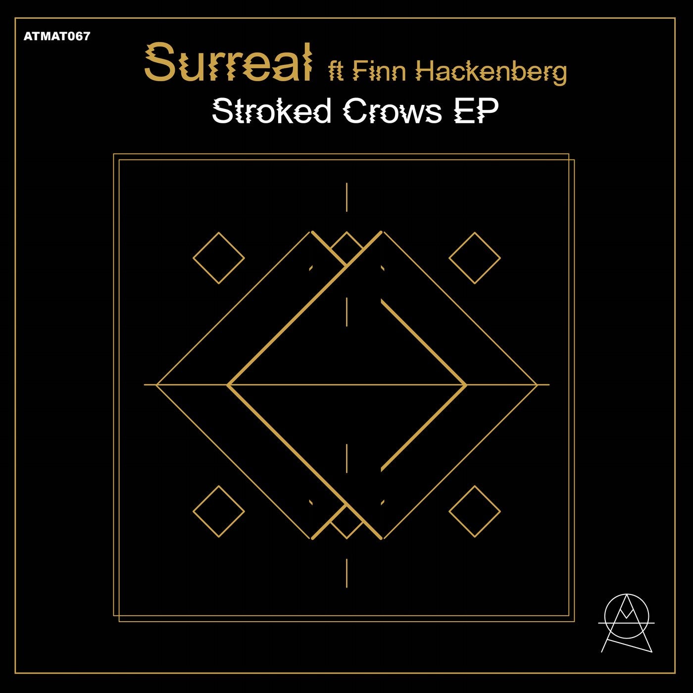 Stroked Crows EP