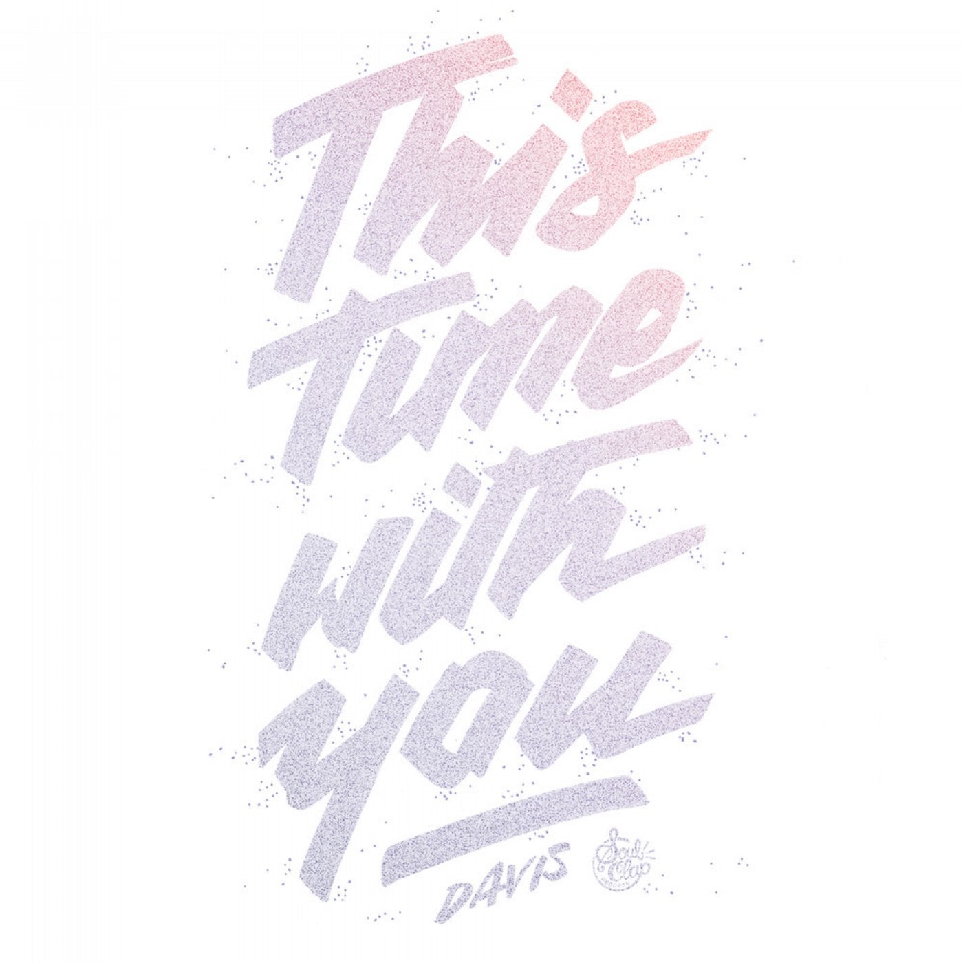 This Time with You - EP