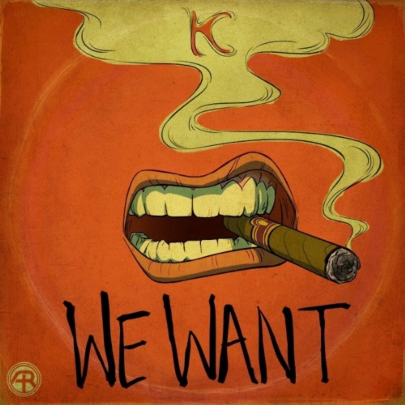We Want