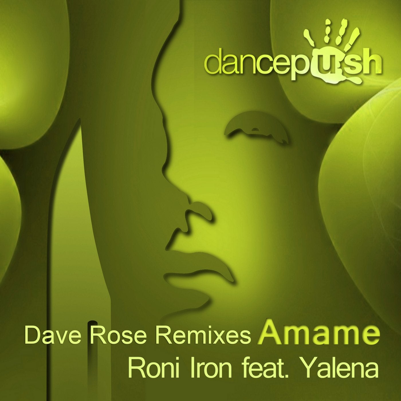 Amame (Dave Rose Remixes)