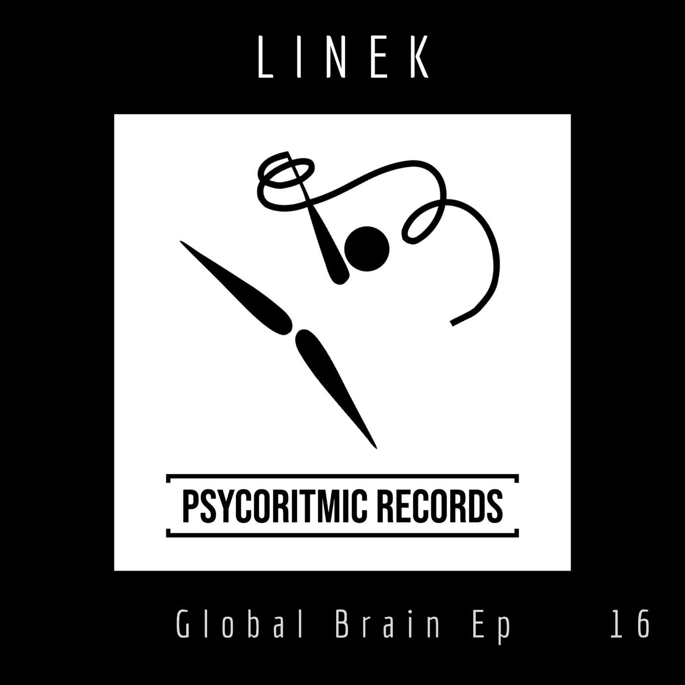 Global Brain Ep