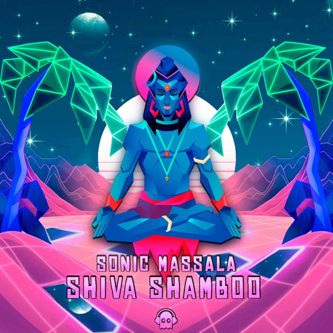 Shiva Shamboo