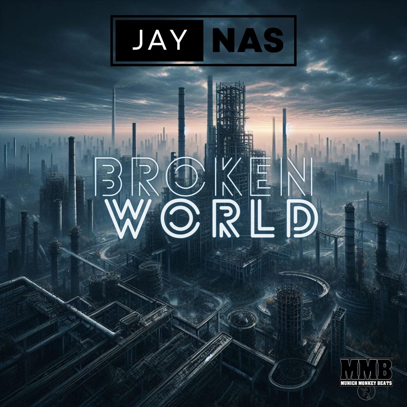 Broken World