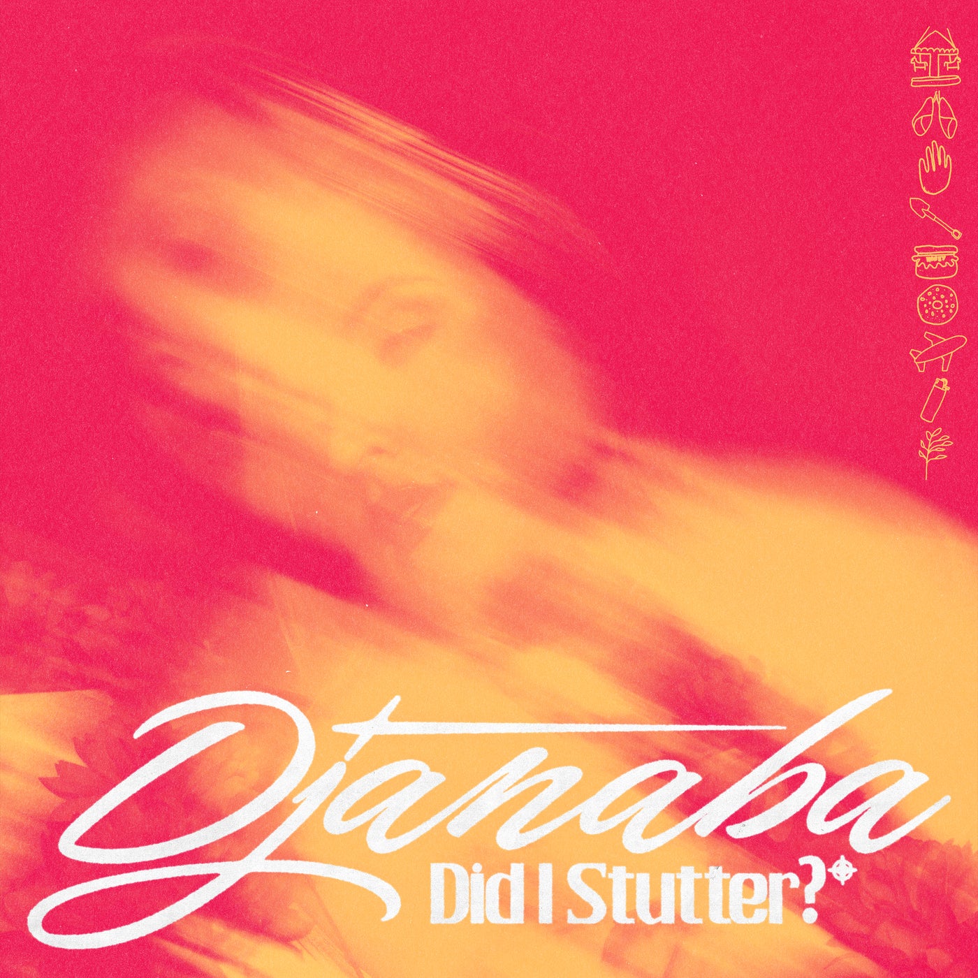 Did I Stutter?