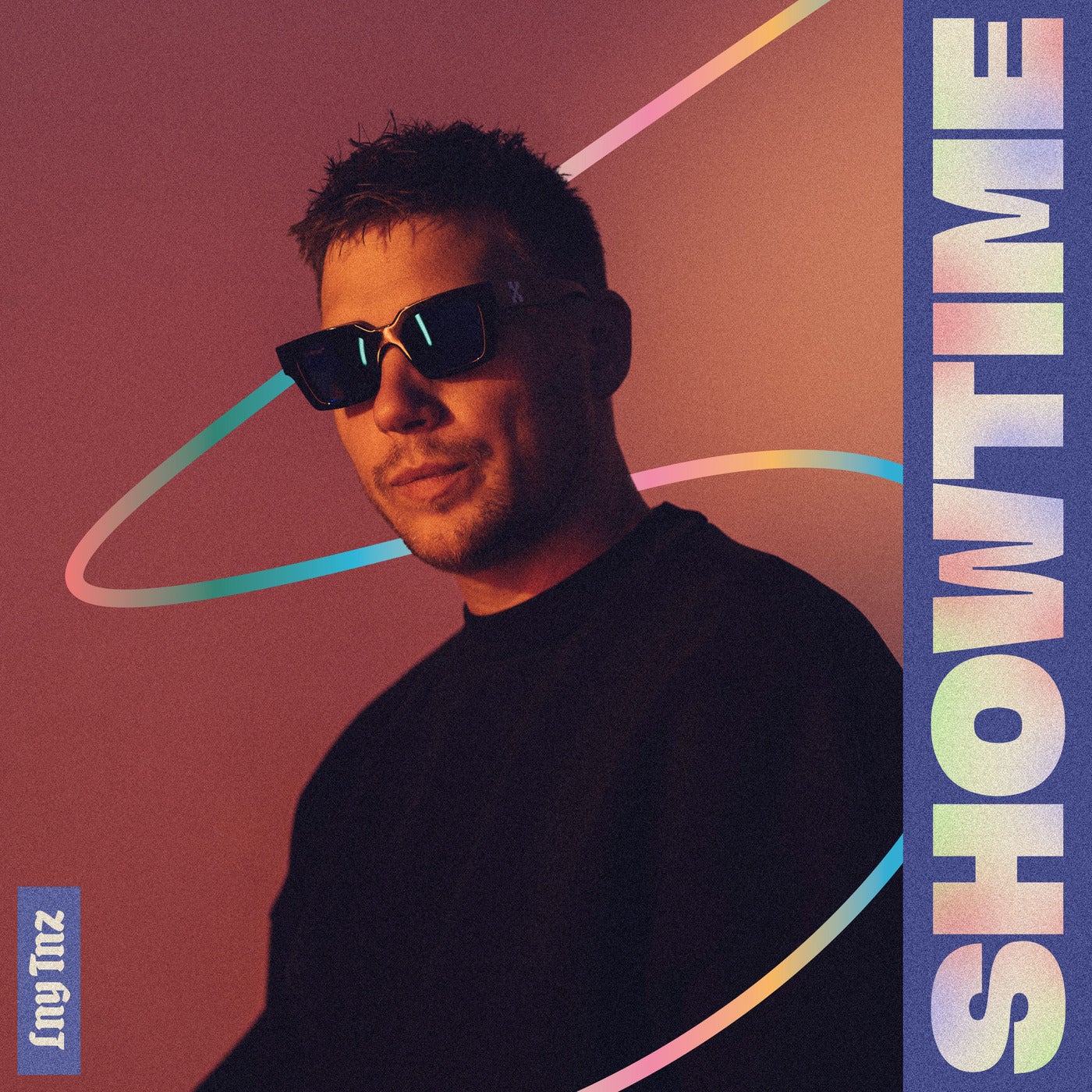 SHOWTIME - Extended Mixes