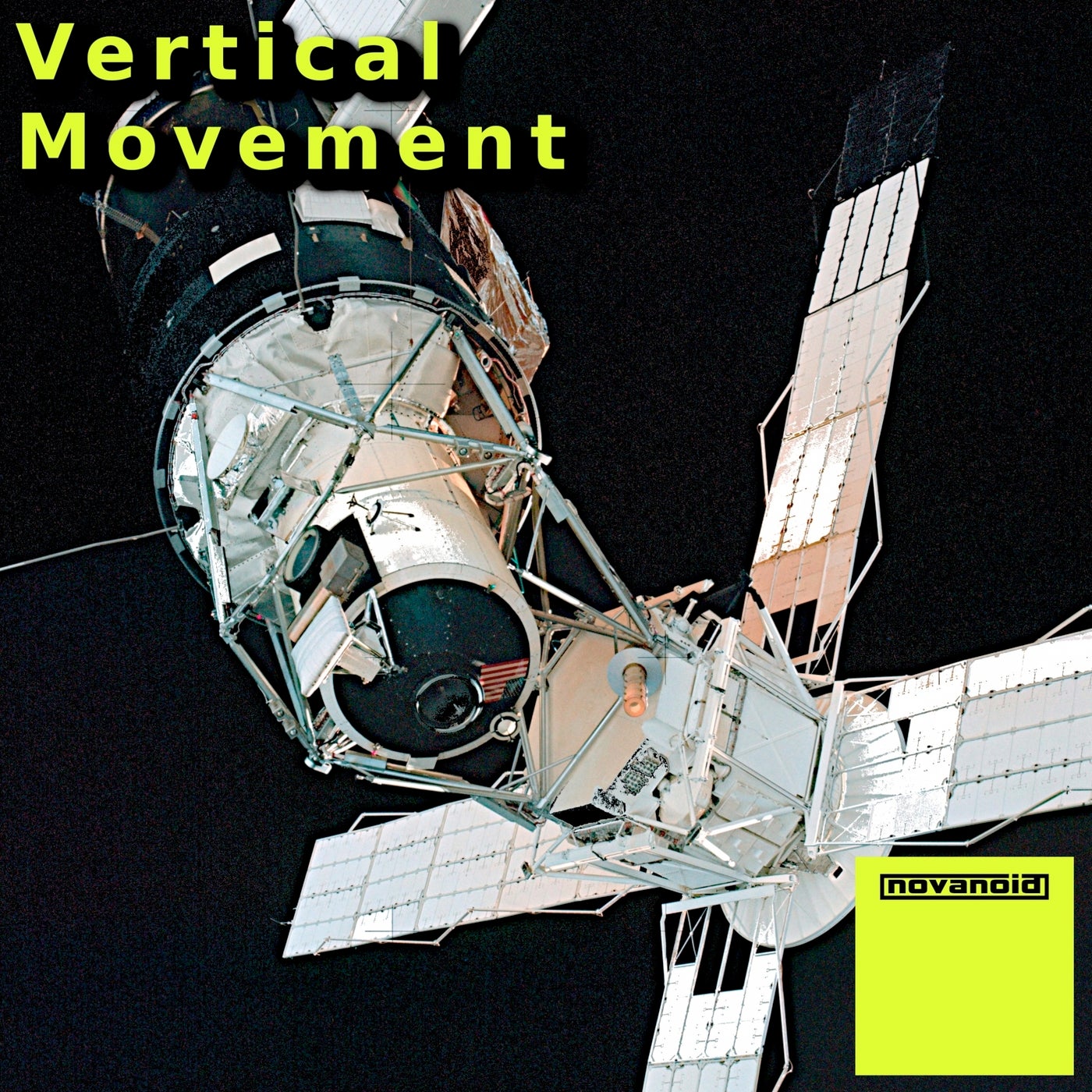 Vertical Movement