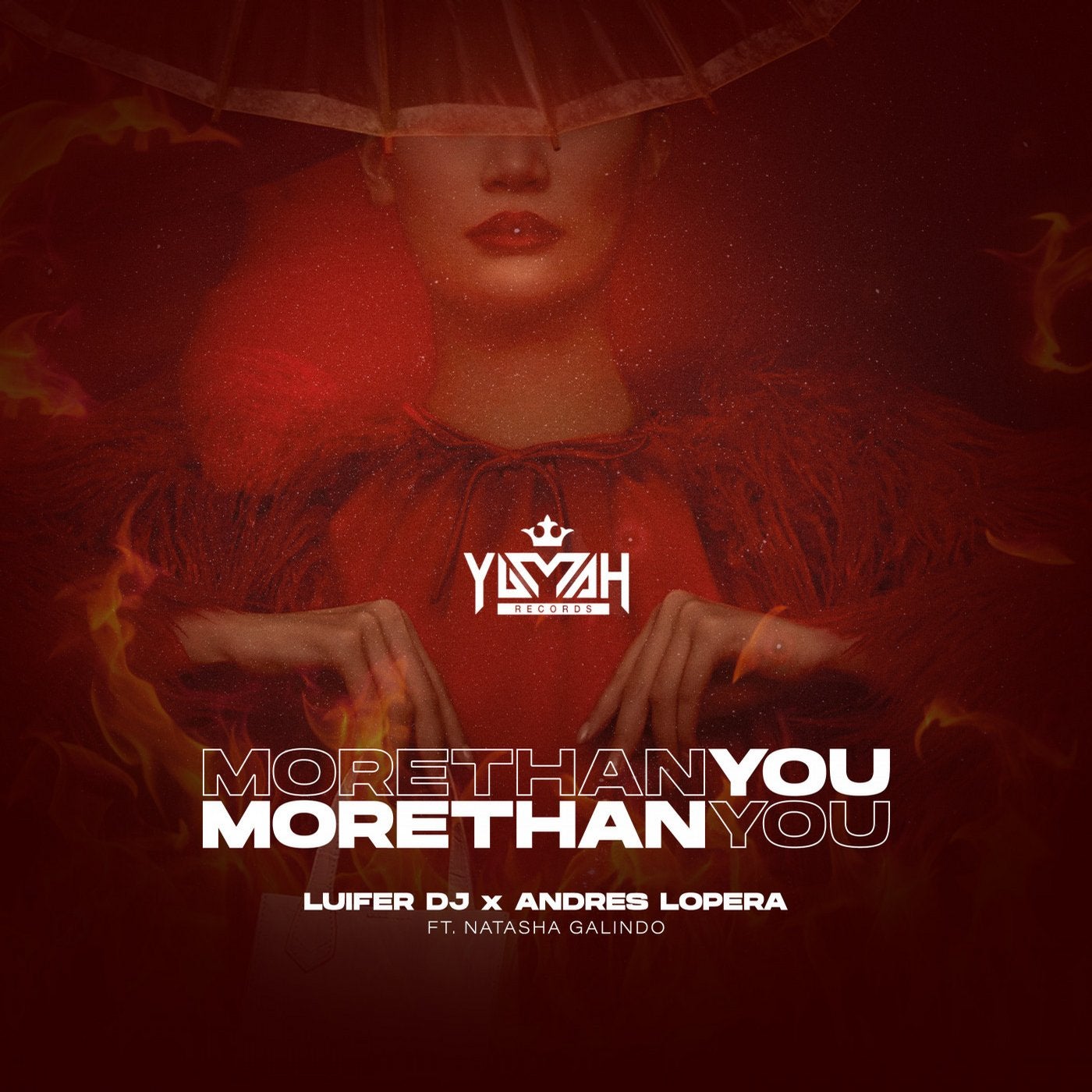 More Than You