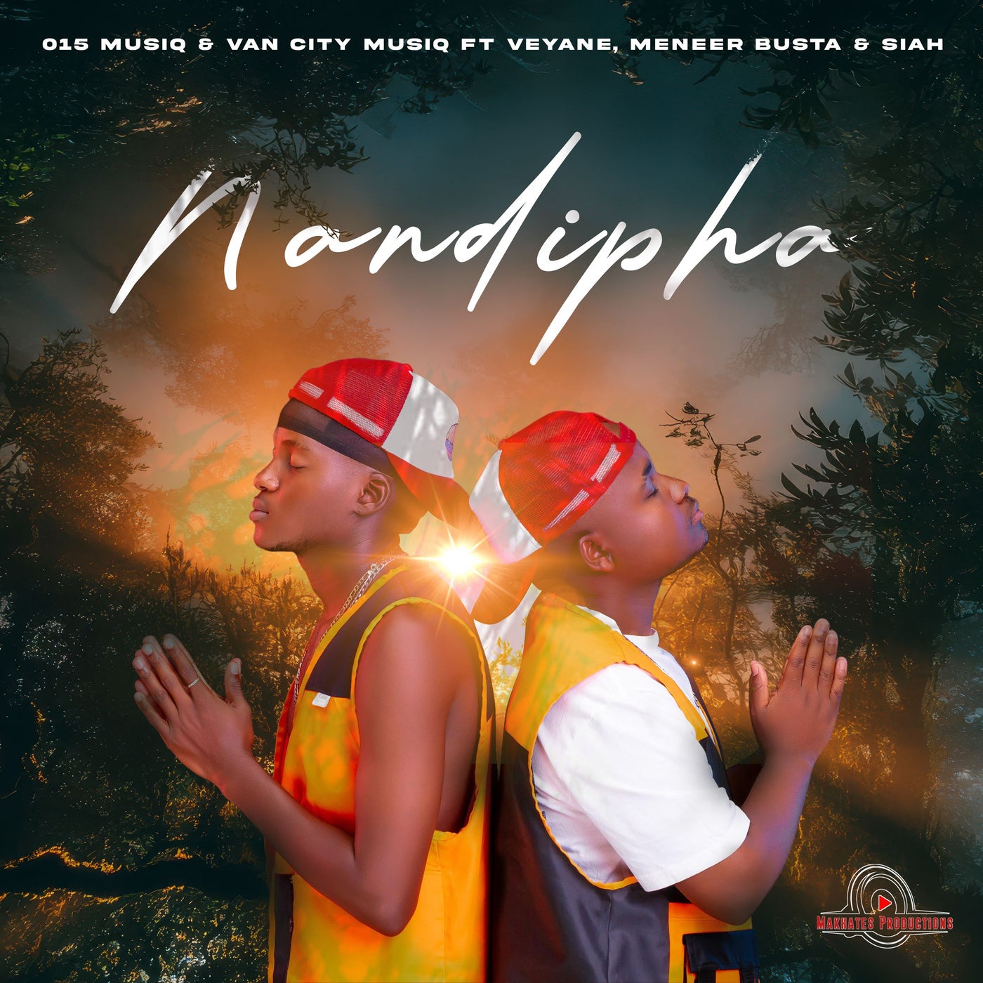 Nandipha (feat. Veyane, Meneer Busta & Siah)