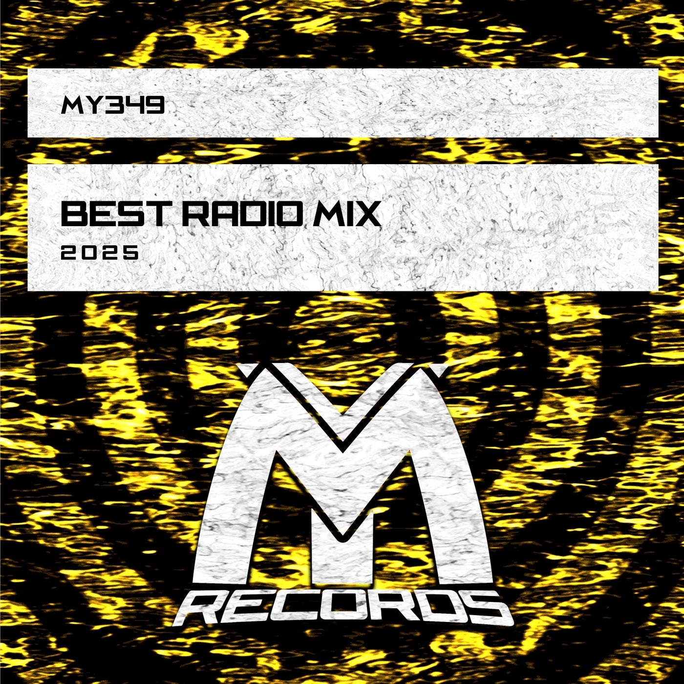 Best Radio Mix 2025
