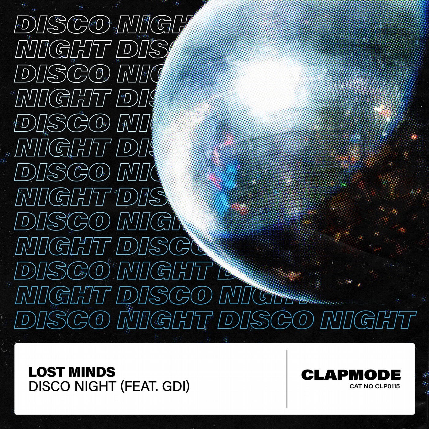 Disco Night (Extended Mix)
