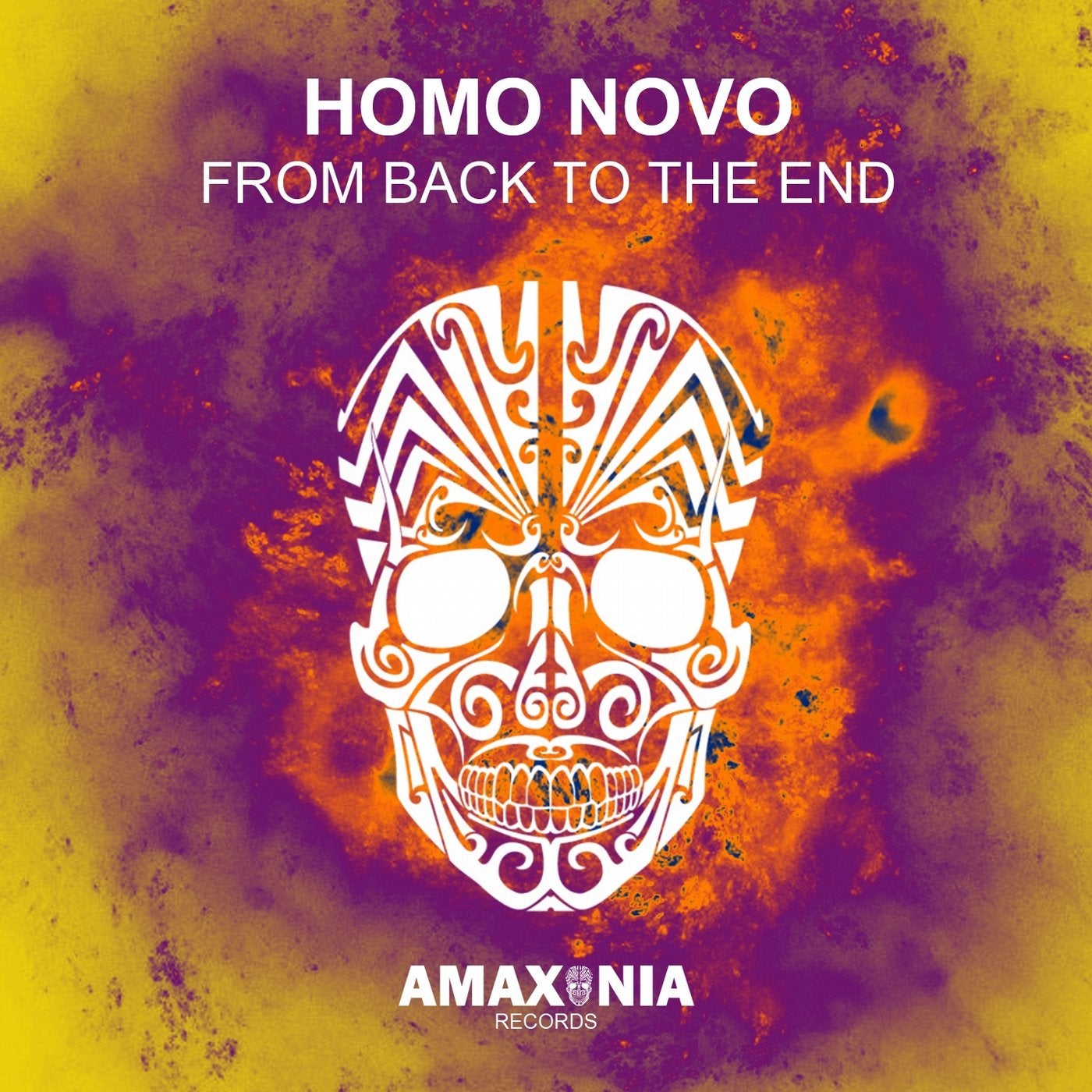 From Back To The End