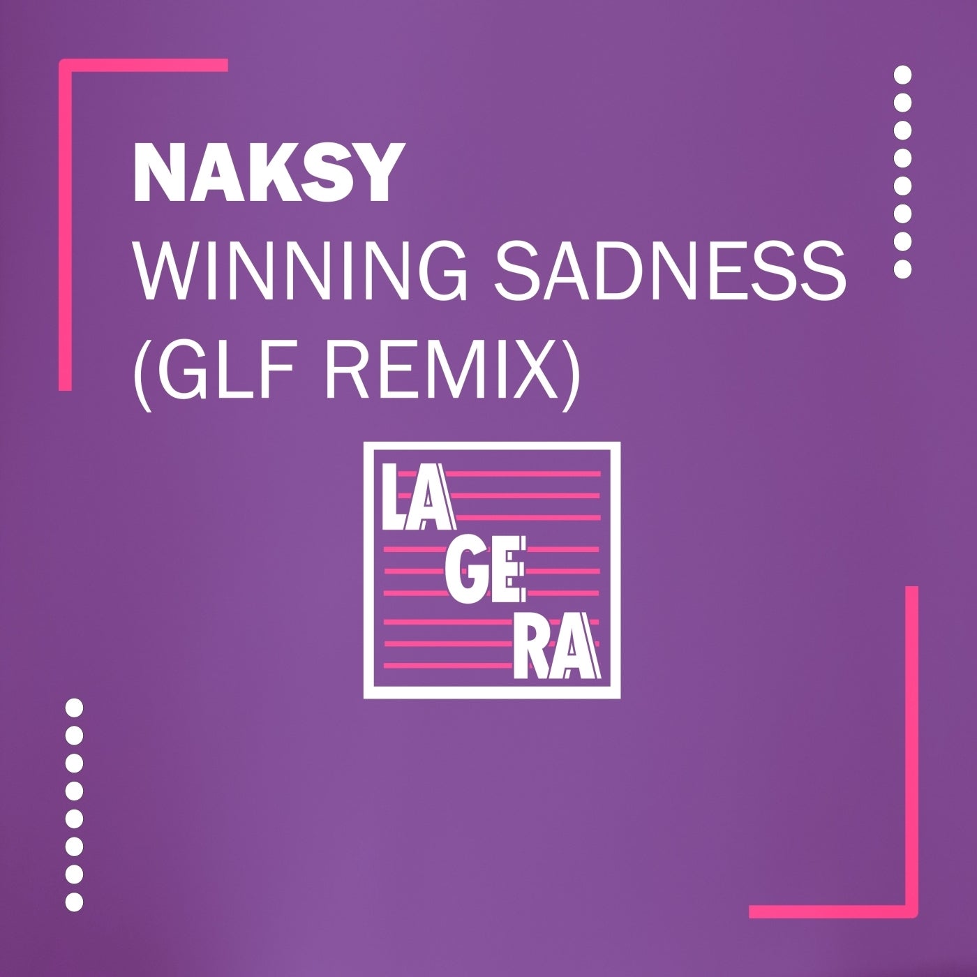 Winning Sadness