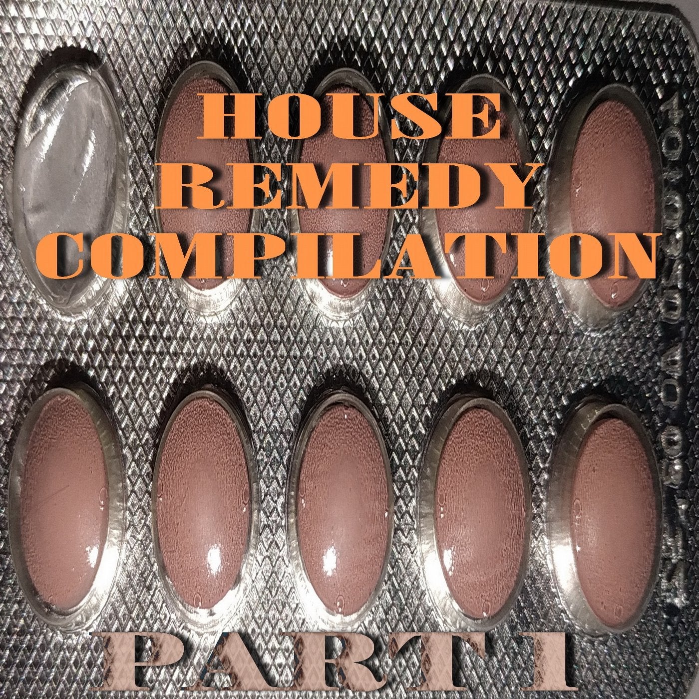 House Remedy Compilation., Pt. 1