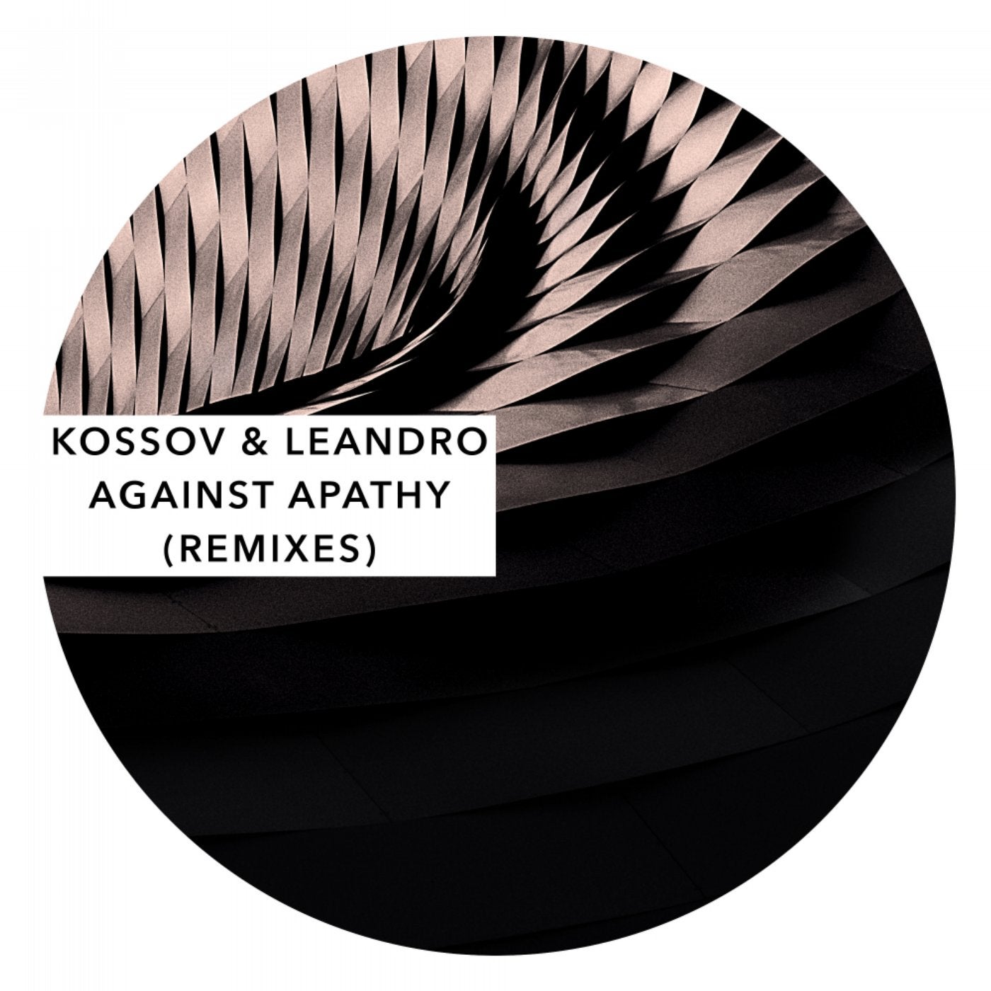 Against Apathy (Remixes)