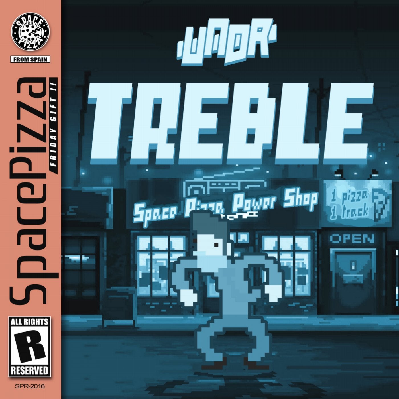 Treble
