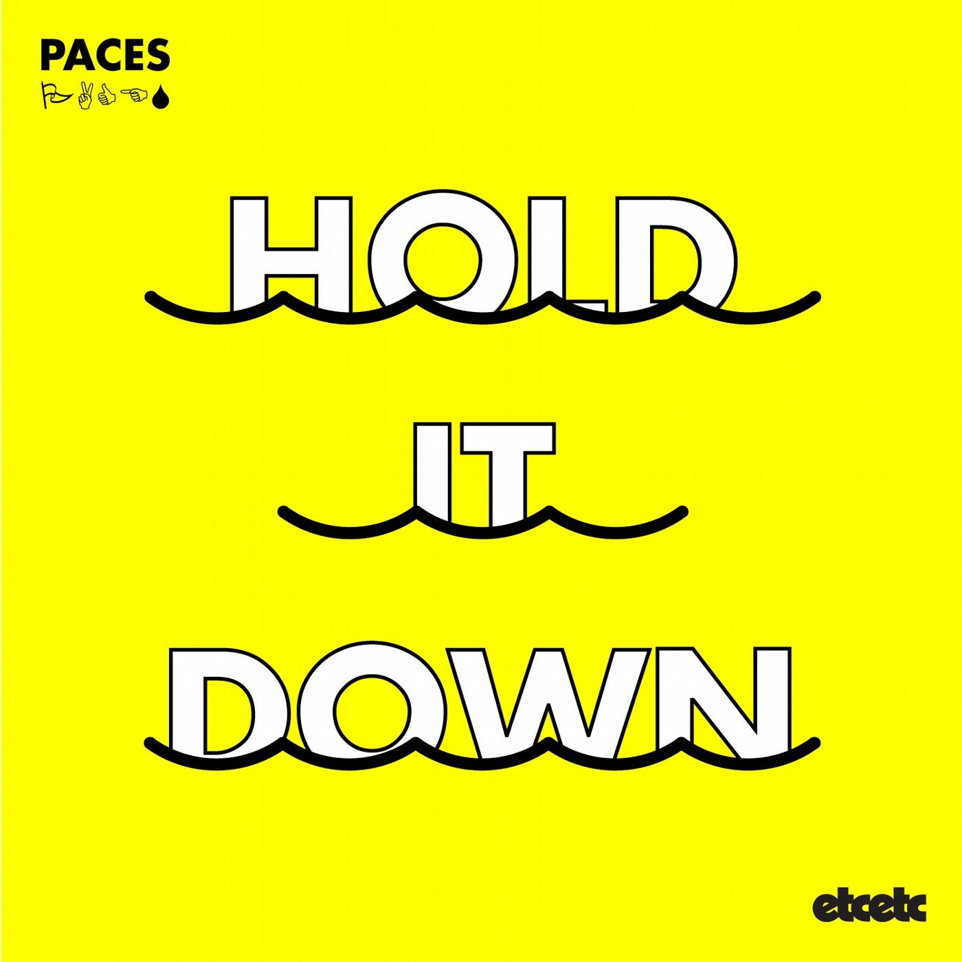 Hold It Down EP