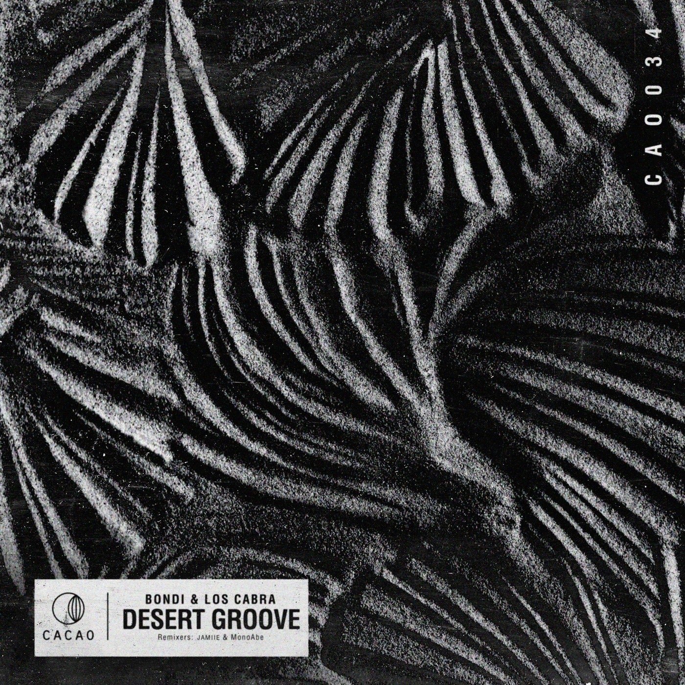 Desert Groove