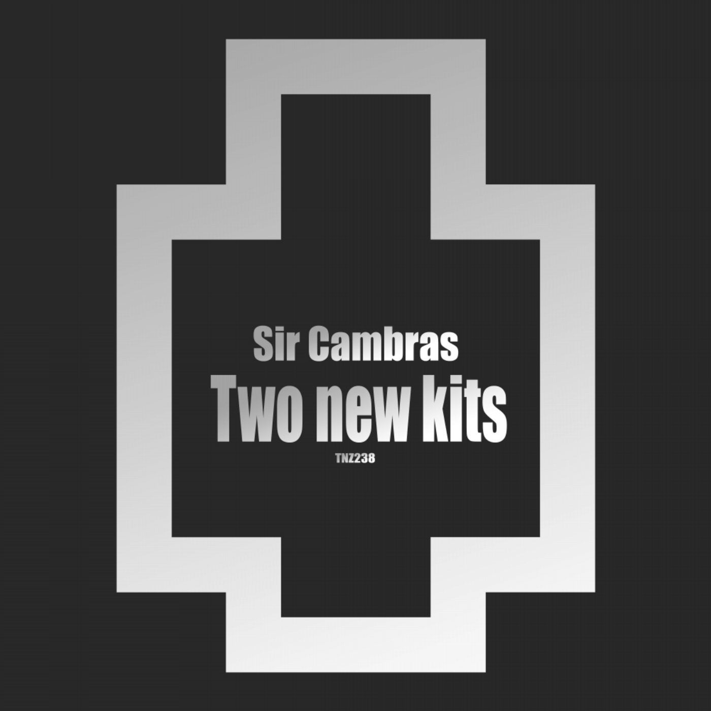 Two New Kits