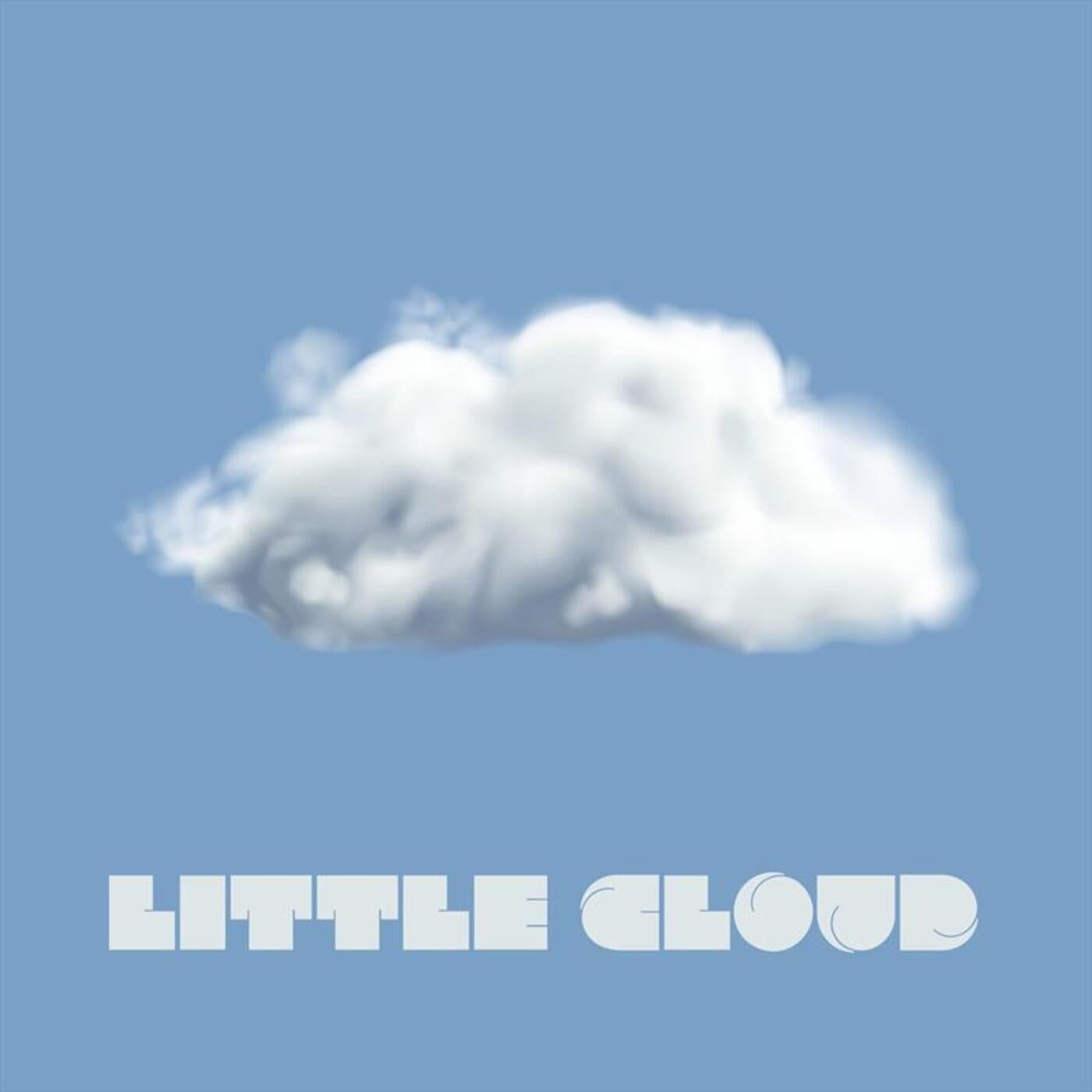 Little cloud