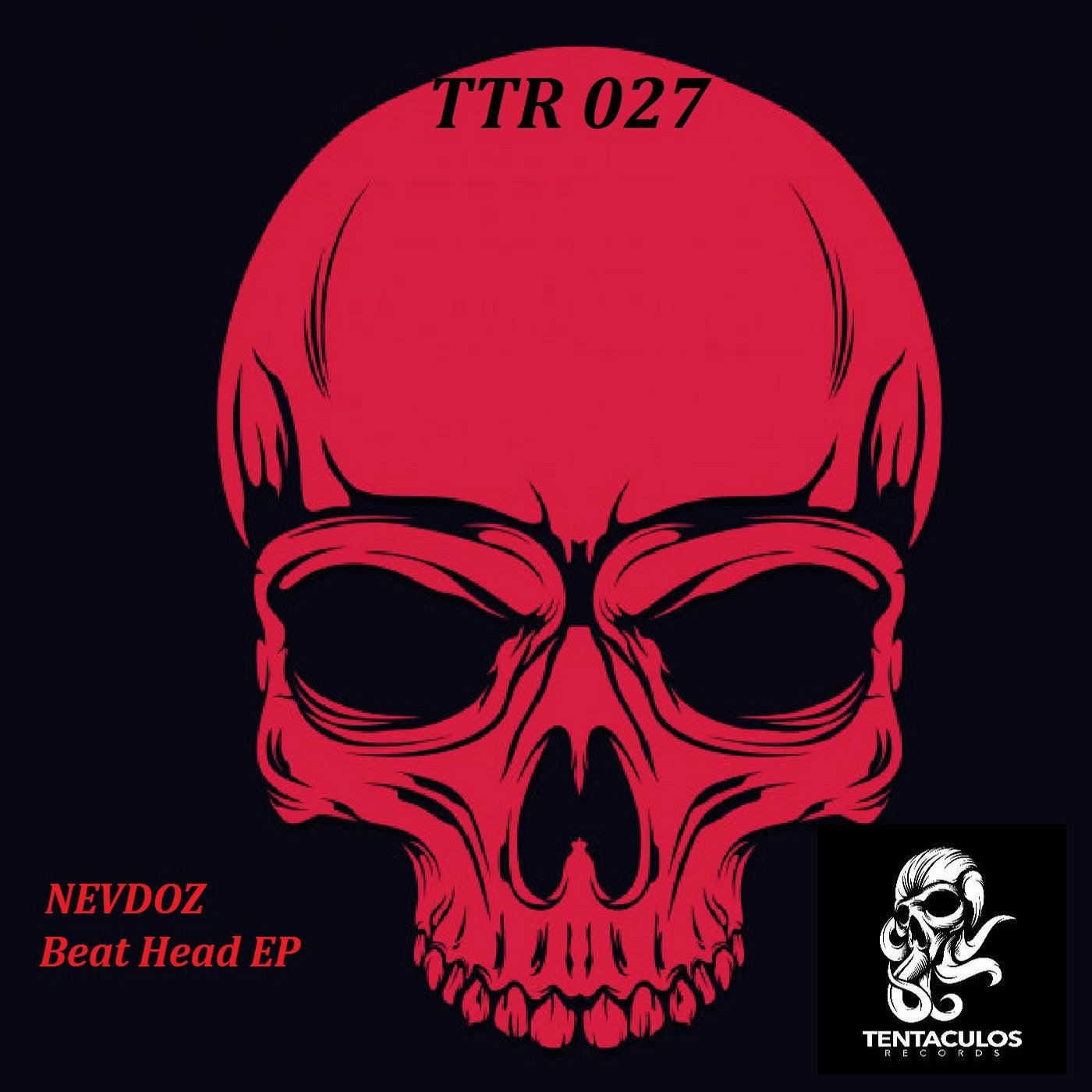 Beat Head EP