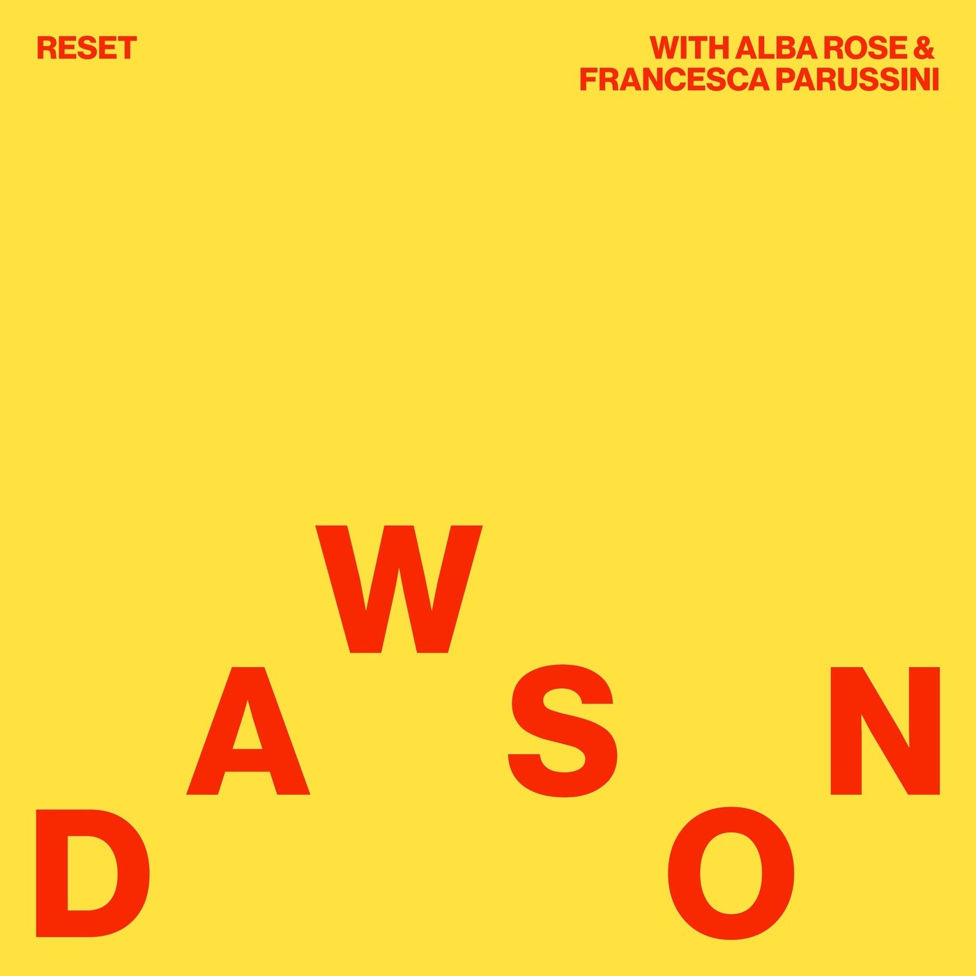 Reset