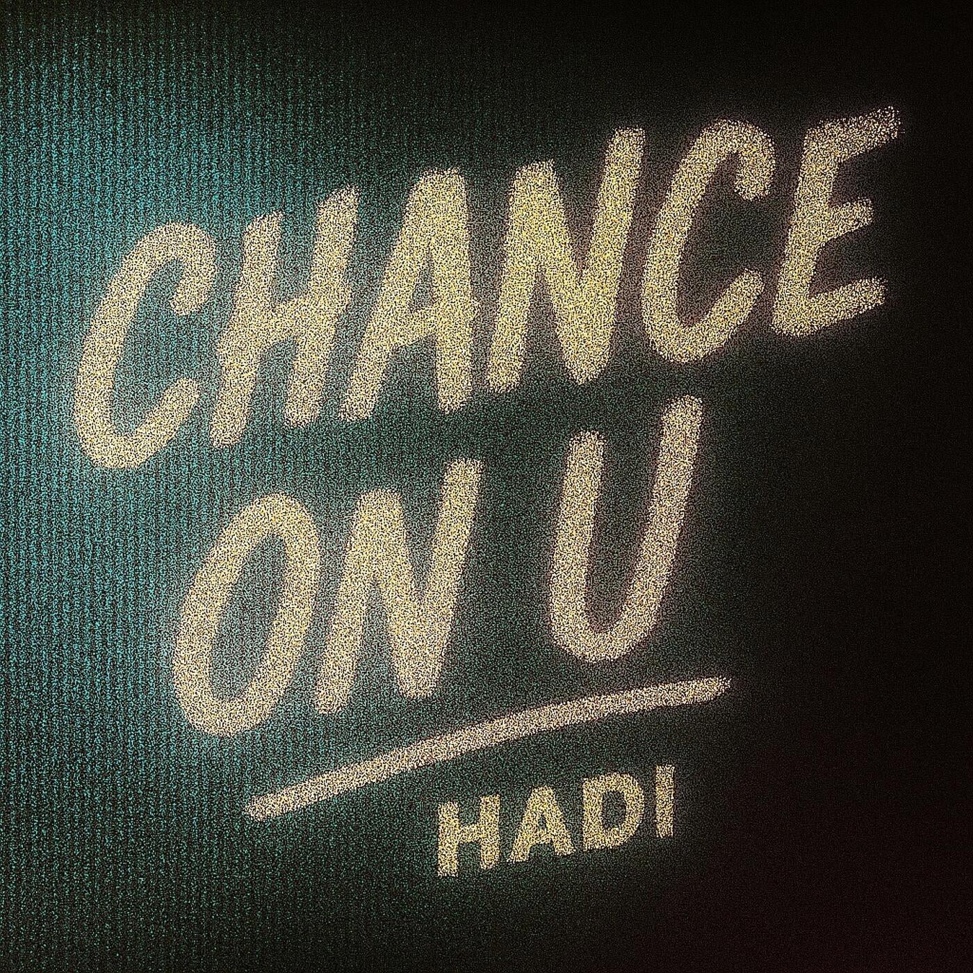 Chance On U