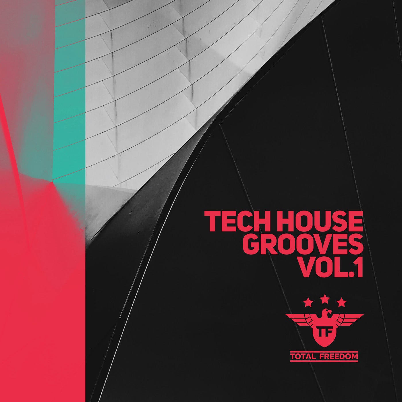 VA – Tech House Grooves Vol.1 TFB024
