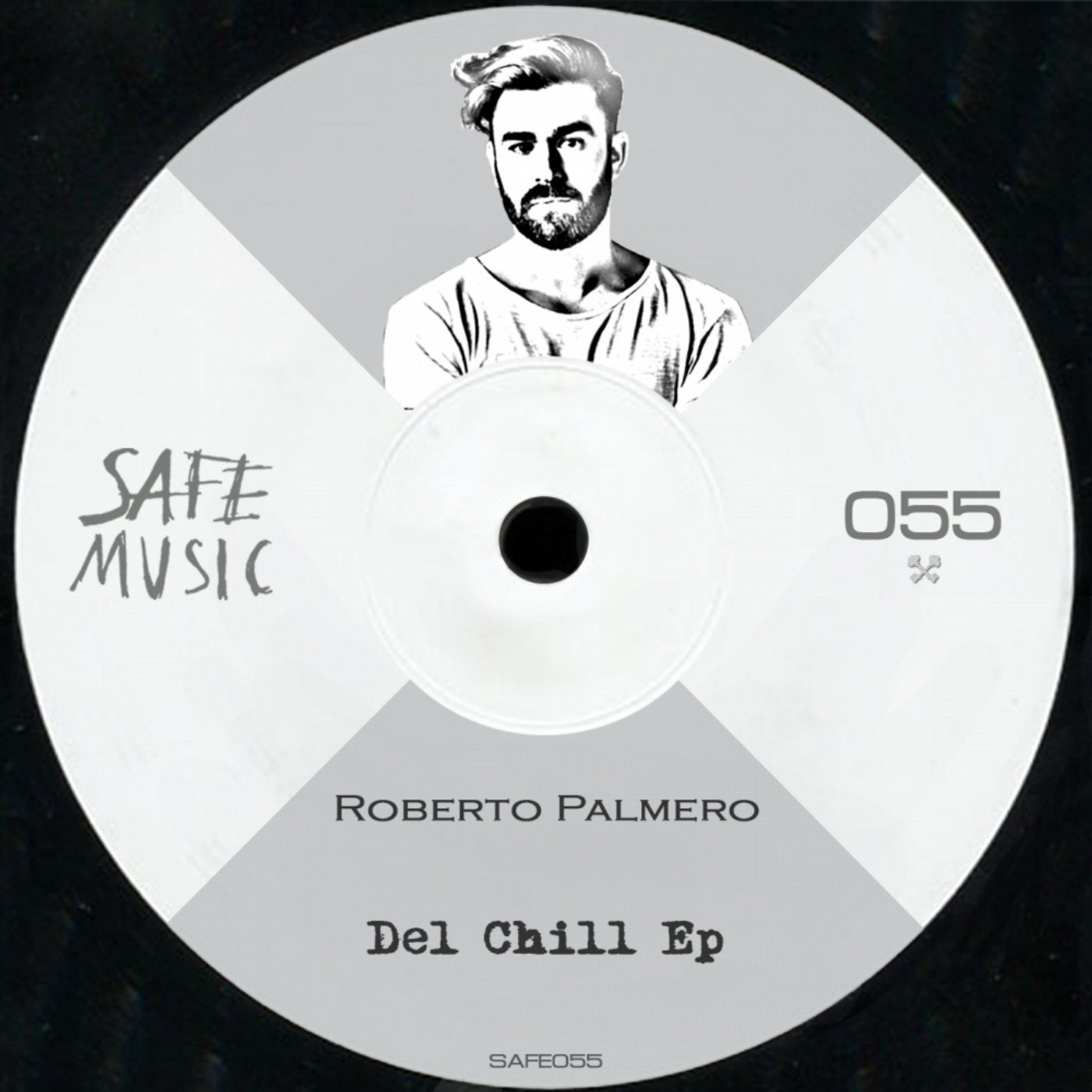 Del Chill EP