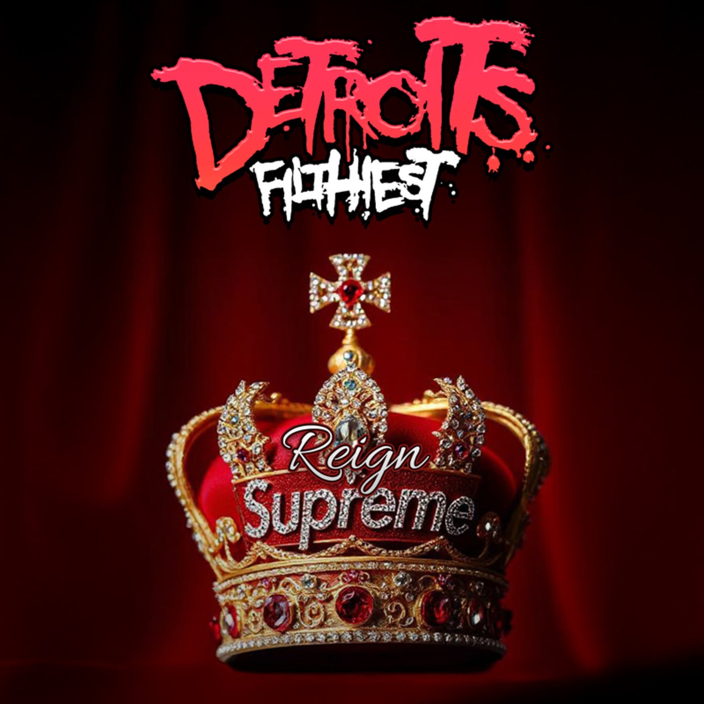 Reign Supreme