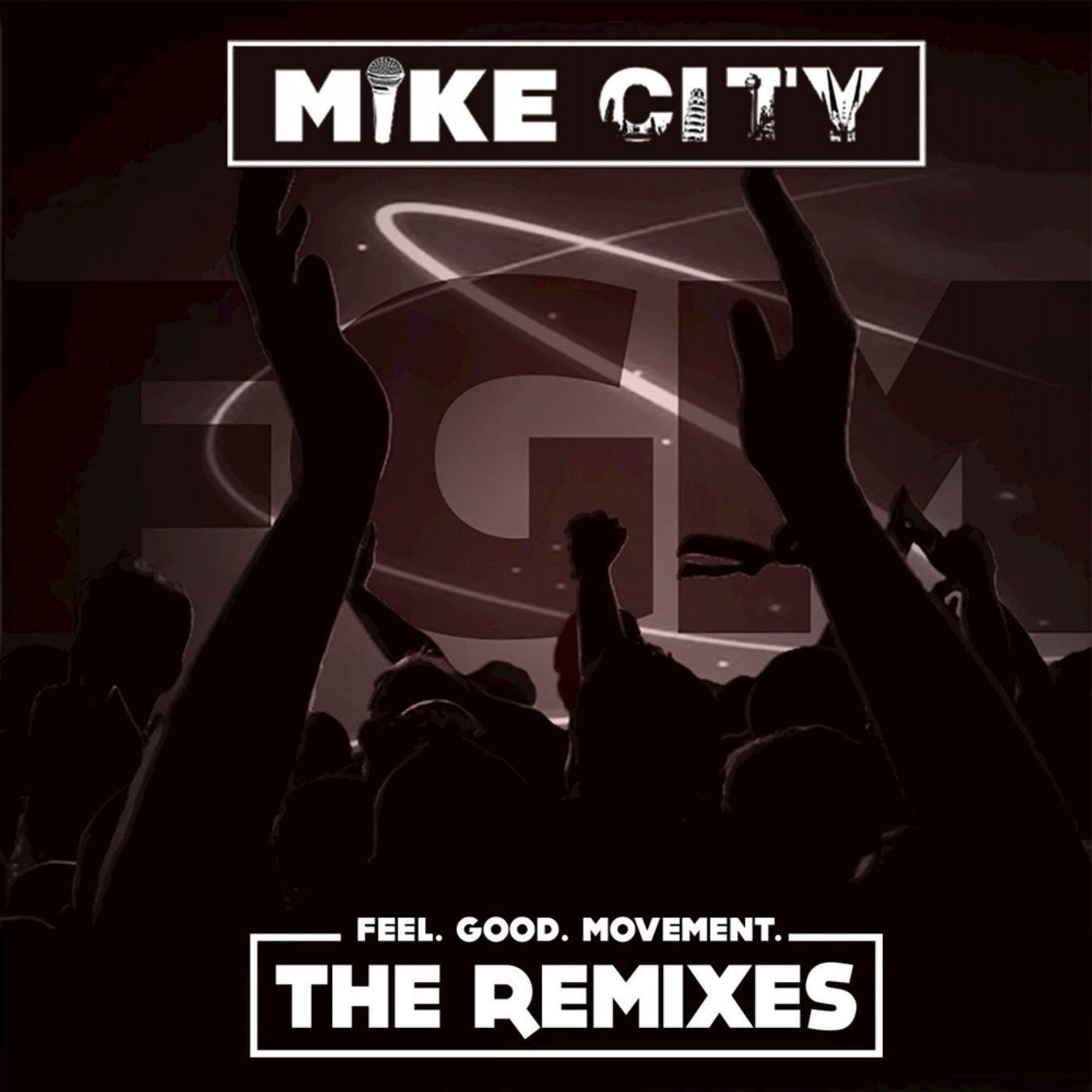 Feel Good Movement: The Remixes