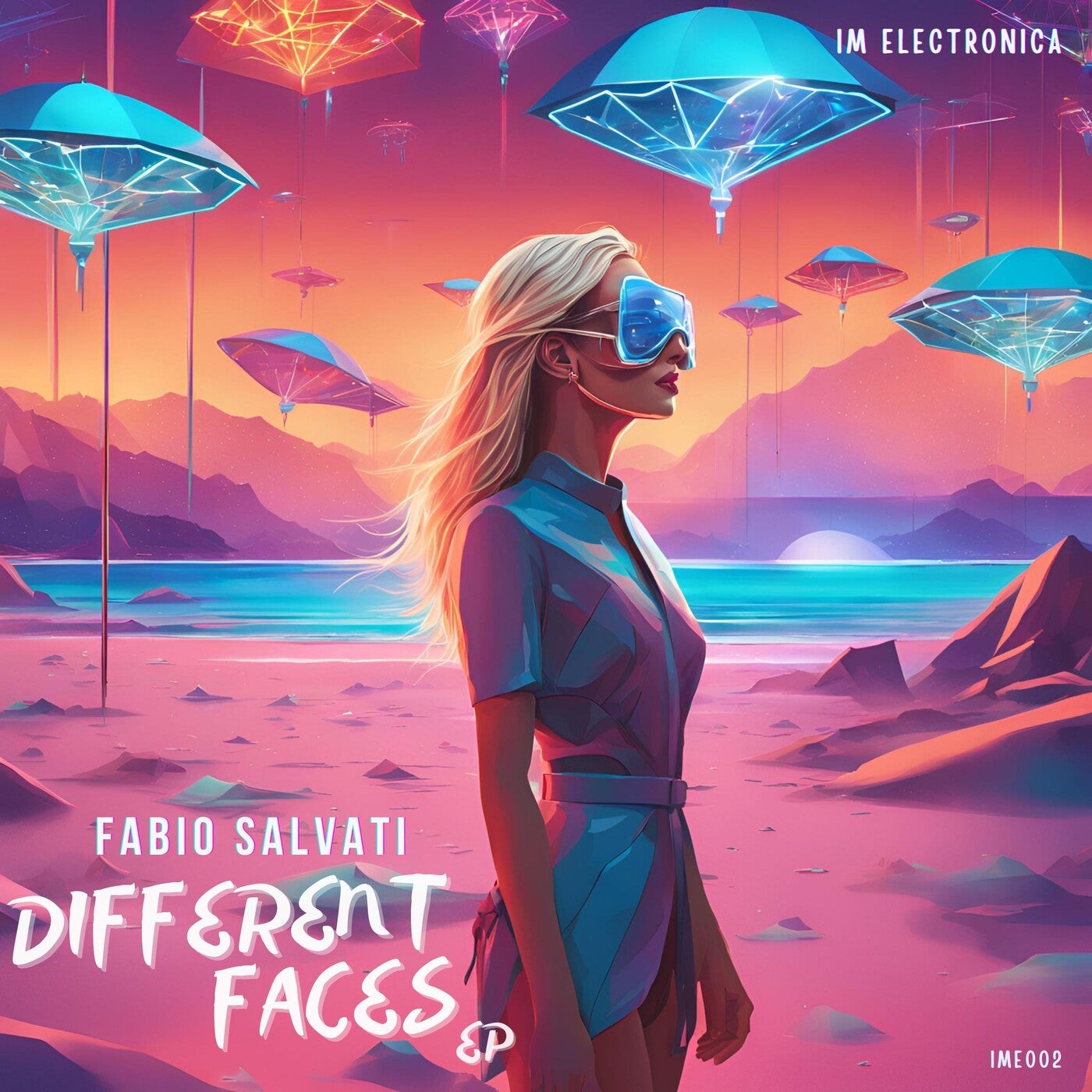 Different Faces