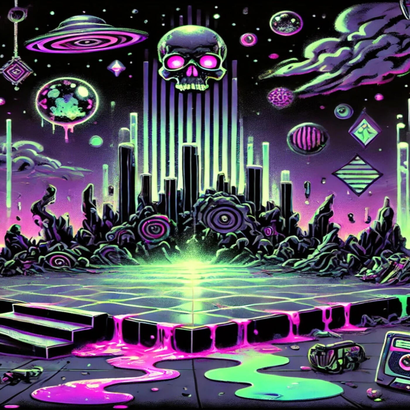Have a Trip